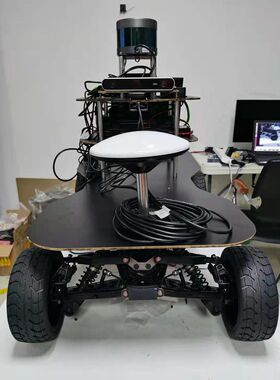 开源ROS机器人无人驾驶套件Autodrive/Autoware (含税包邮)