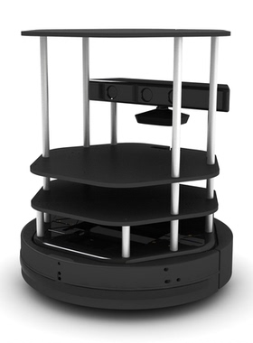 ROS机器人研发套件(TurtleBot 2)(含税包邮)