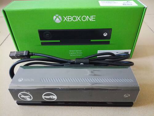 ROS机器人深度相机kinect v2 PC 版本(含税包邮)