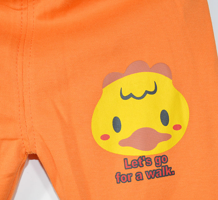 Pantalon garcon KARMILU - Ref 2055957 Image 4