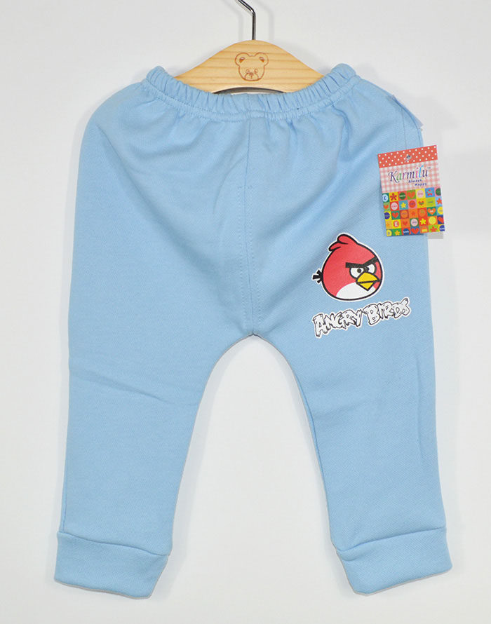 Pantalon garcon KARMILU - Ref 2055937 Image 4