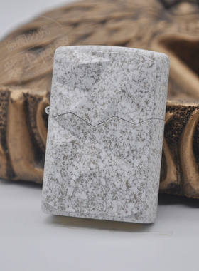 正品ZIPPO 专柜原装芝宝 防风煤油打火机之宝白日梦境 悠然送礼