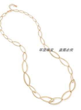 LEE正品新款属感长时尚大方链