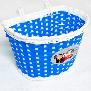 Panier pour vélo - Ref 2268721 Image 1