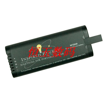 福禄克BP290BP291电池