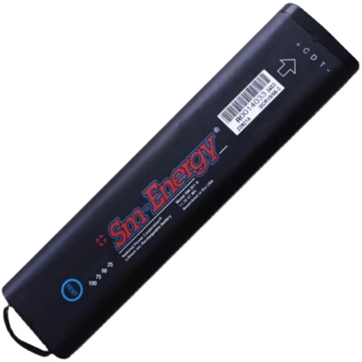 EXFOFTB-100FTB-300FTB-400电池