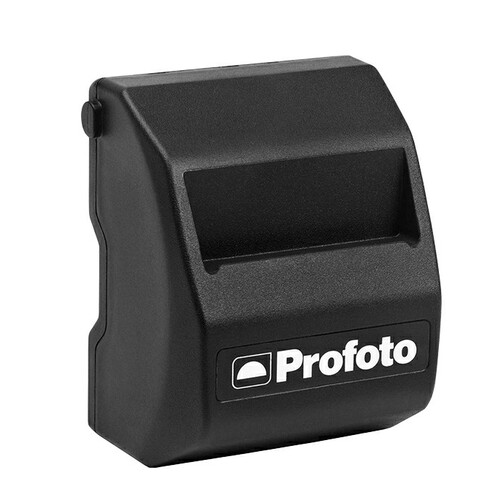 保富图ProfotoB1B1X闪光灯电池