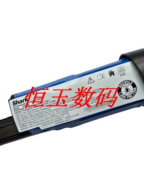 鲨客SharkXFBT200203吸尘器电池
