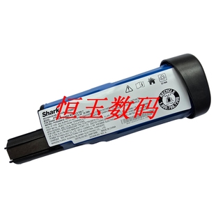 全新原装鲨客Shark WV200UK Ion W1 W2 W3 吸尘器电池XFBT200 203