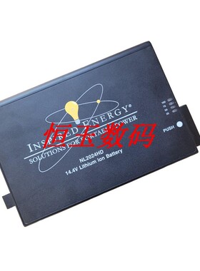 全新 LasairIII 5100 PMS尘埃粒子计数器 NL2024HD NL2024 电池