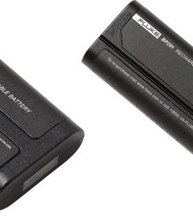 安捷伦 福禄克BP290 190 II Fluke BP290/BP291 190II维修 换电芯