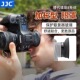 JJC适用佳能R1眼罩canon 护目镜配件替代ER r1相机取景器