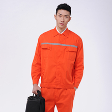 Tenue de travail en coton - Ref 1913131 Image 14