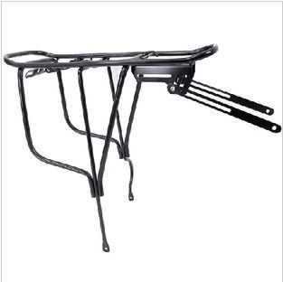 Porte-bagages pour vélo PHOENIX - Ref 2411802 Image 1