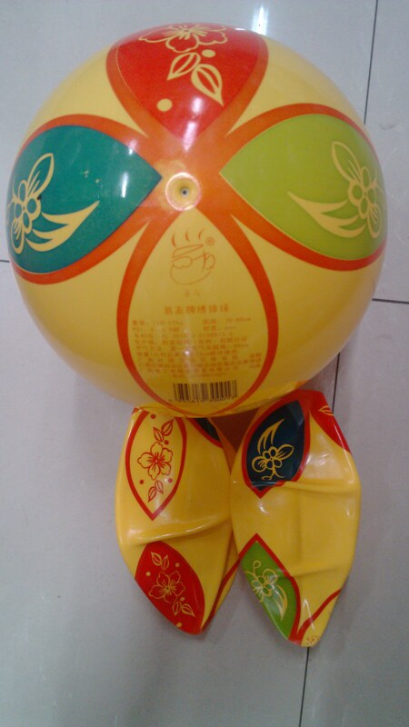 Ballon de volley-ball - Ref 2013001 Image 1
