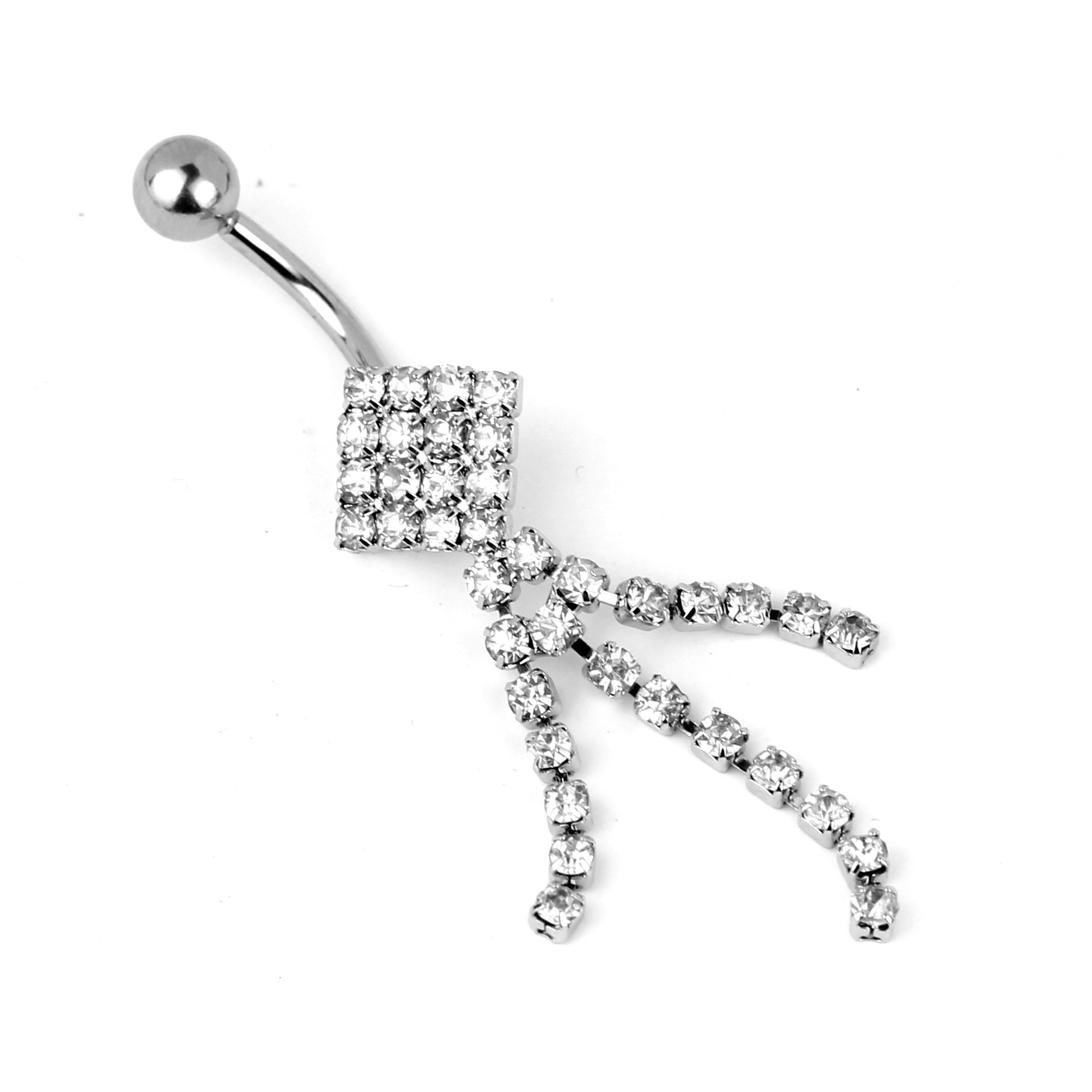 穿刺饰品欧美流苏扣钻白色亮肚脐环肚脐钉肚皮舞饰品肚脐扣,饰品/流行首饰/时尚饰品新,其它首饰,淘宝优惠券,粉丝福利购,淘宝优惠卷