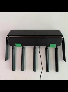 小米AX6000 BE7000墙面支架收纳架壁挂挂墙底座挂架