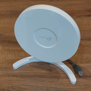 TP-Link Omada EAP 6系列 EAP720 吸顶AP桌面支架收纳架立架托架