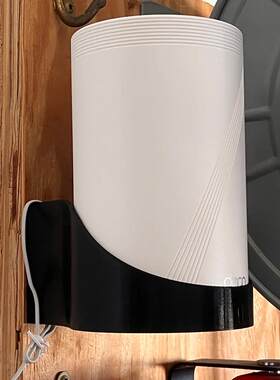 TPlink Deco BE65 PRO BE11000/XE75 AP墙面支架收纳架壁挂底座
