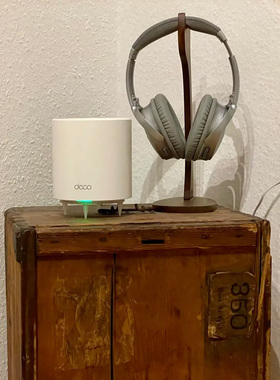 TP-Link Deco X10 X20 X50 X60路由器AP桌面支架收纳架托架底座