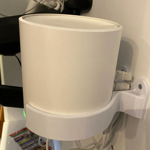 Tp-LinkDecox55X60壁挂支架