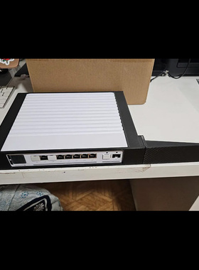 Ubiquiti Unifi Enterprise 8 Poe POE 19英寸模块化机架安装支架