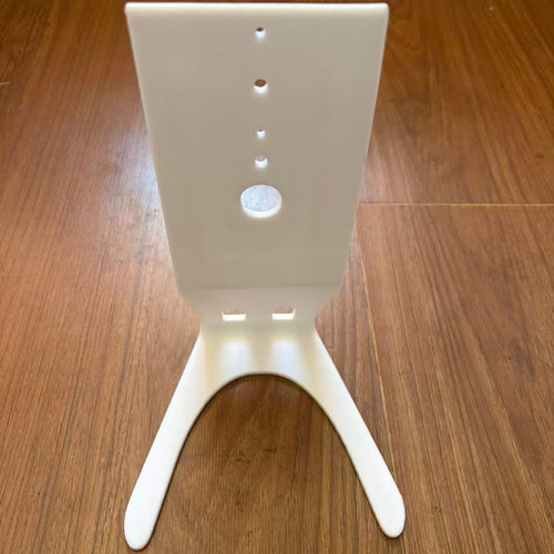 适用UniFi U7 outdoor/U7 pro outdoor路由器桌面支架收纳架底座