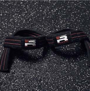 Ironrebel 健身训练硬拉防滑助力带引体向上卧推力量训练