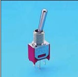 小型钮子开关 台湾原装Salecom钮子开关 电源开关T80-S /TS-4