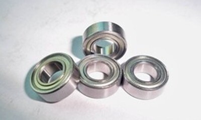 无磁15mm材质轴承新品促销