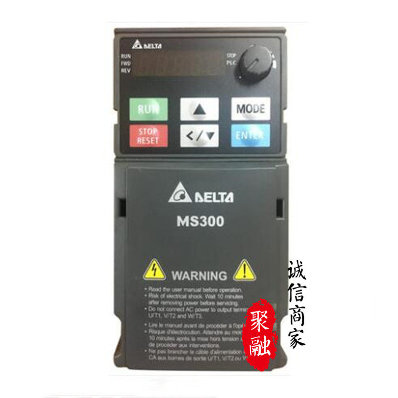 台达变频器MS300系列VFD5A5MS43ANSAA 替代VFD-M/B系列|ruв категории оборудование/инструменты, заставка, инвертор - от Buy2taobao.com для оказания профессиональной услуги покупки агента Taobao