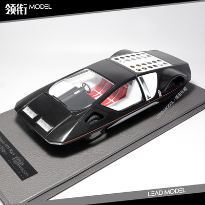 模型512SPininfarinaModulo