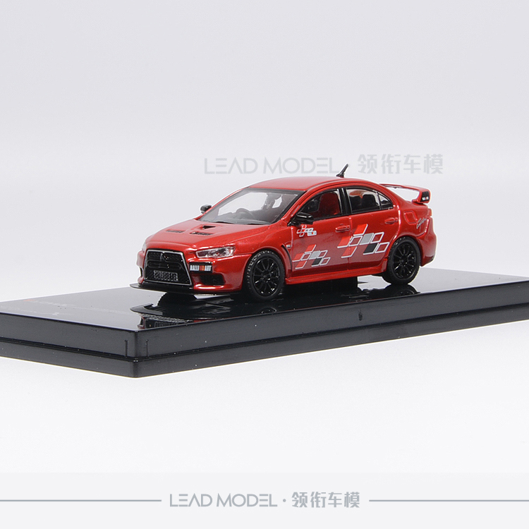 [领衔|现货]Tarmac TW 1/64 三菱LANCER EVO X 十代 Ralliart车模|msdalam kategori Toy/bayi/teka-teki/blok bangunan/model, model statik, kereta - dari Buy2taobao.com untuk memberikan perkhidmatan ejen Taobao profesional membeli