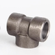 焊接三通 承插三通 碳钢高压三通 高压T型接头