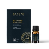 alteya进口单方玫瑰精油保加利亚大马士革奥图靓白紧肤香薰芳疗