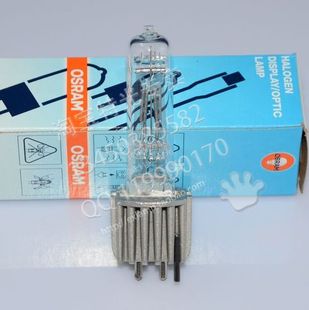 舞台成像灯泡575W 原装 230V575W HPL575 车展灯 进口欧司朗OSRAM