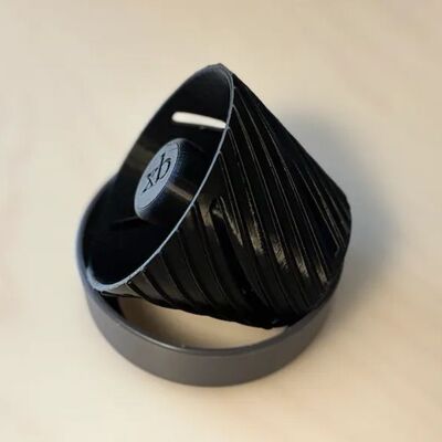 适配XbloomStudio配件压纸器