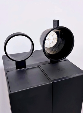 xBloom 咖啡机配件滤杯收纳支架收纳J15 Omni dripper2