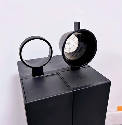 xBloom 咖啡机配件滤杯收纳支架收纳J15 Omni dripper2