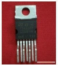 【文达电子】原装场扫描集成电路TDA8177