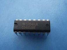 （文达电子）全新原装 TC4053BP CD4053 CD4053BE 插件
