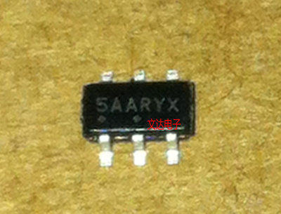 （10个包邮）全新原装 NCP1251 NCP1251ASN65T1G 5AARXQ