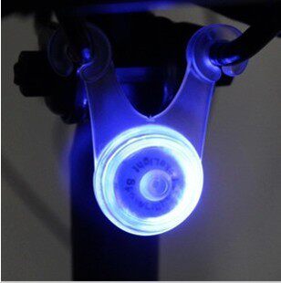 Lumière vélo - Ref 2403127 Image 1