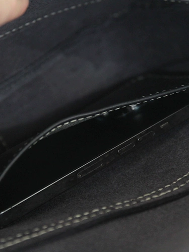 Ремешок для сумки ручной работы, кожаная сумка, воловья кожа, из натуральной кожи