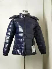 Winter Women's Woman down Jacket Fashionable Outerwear Warm Bady Hooded Jacket down Jacket