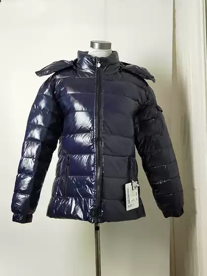 Winter Women's Woman down Jacket Fashionable Outerwear Warm Bady Hooded Jacket down Jacket
