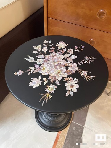 上海大盟水移画螺钿贴纸家具改装神器