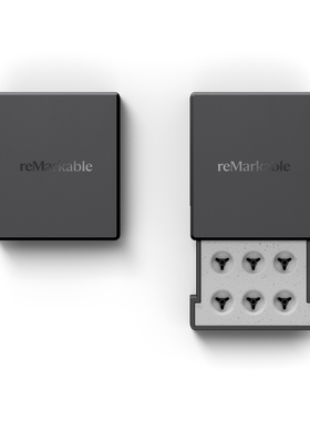 Remarkable Paper Pro Move RMPP RMPPM原装替换笔芯6支装现货