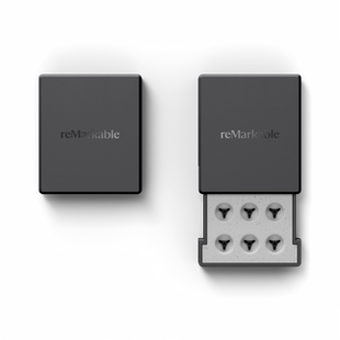 Remarkable Paper Pro Move RMPP RMPPM原装替换笔芯6支装现货