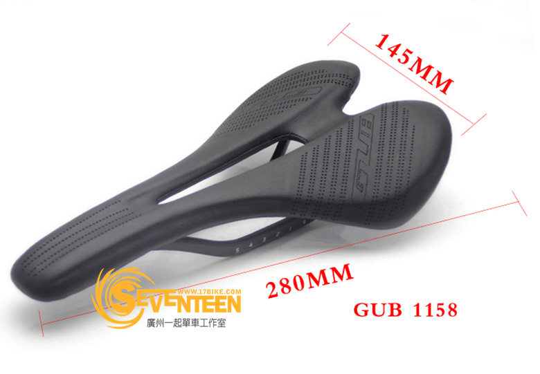 Selle de vélo - Ref 2349038 Image 1